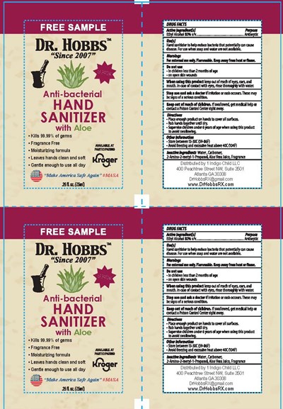 Kroger (7.5ml Kroger)